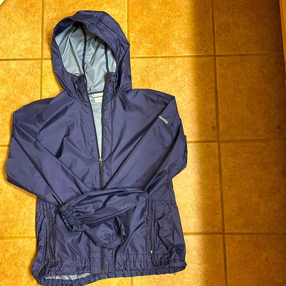 Women’s Columbia  jacket